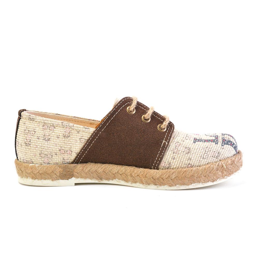 Oxford Shoes Outlet - No Exchange or Return  38 EU - 7.5 US