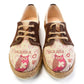 Oxford Shoes Outlet - No Exchange or Return  39 EU - 8.5 US
