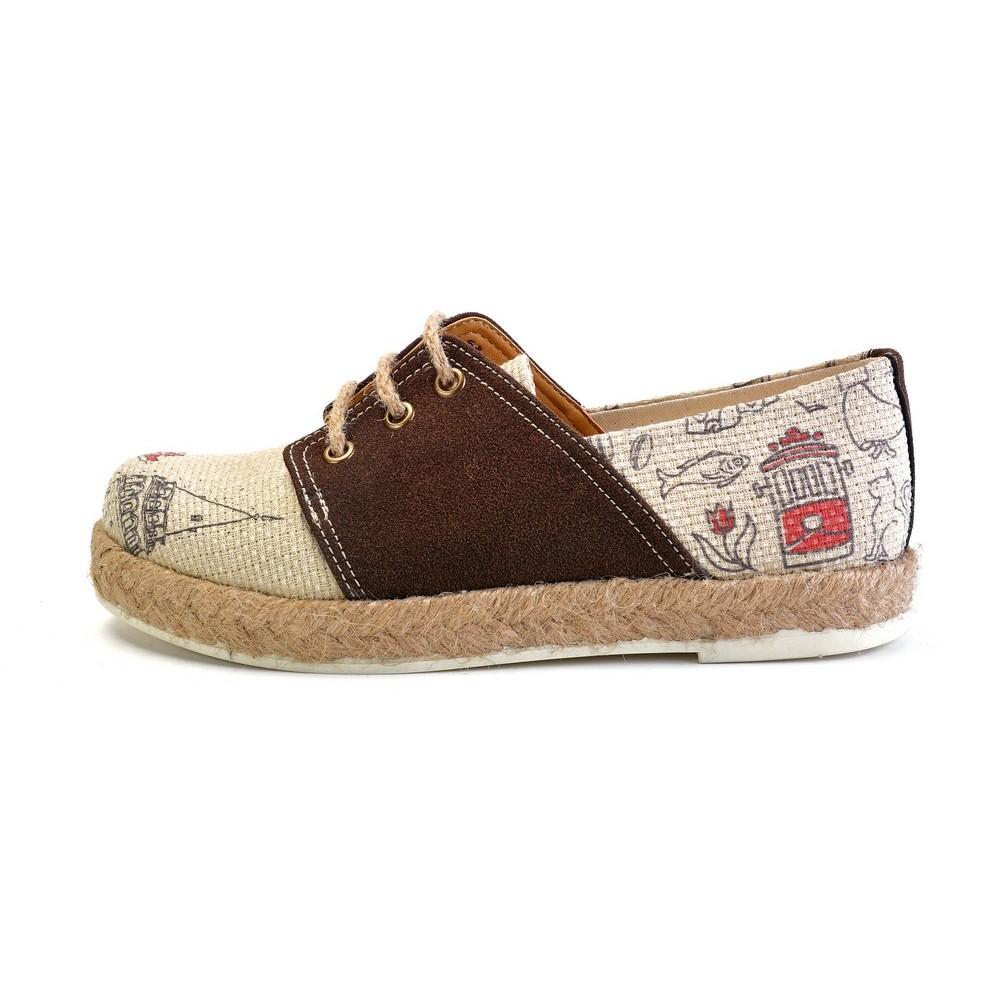 Oxford Shoes Outlet - No Exchange or Return  38 EU - 7.5 US