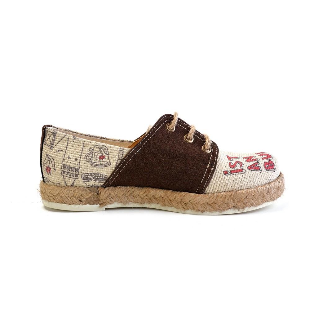 Oxford Shoes Outlet - No Exchange or Return  38 EU - 7.5 US