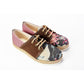 Oxford Shoes Outlet - No Exchange or Return  38 EU - 7.5 US