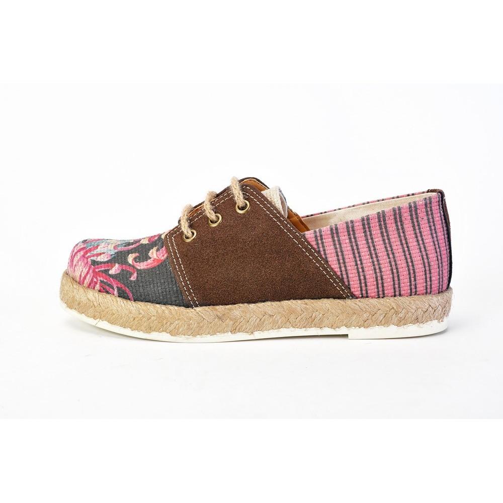 Oxford Shoes Outlet - No Exchange or Return  38 EU - 7.5 US
