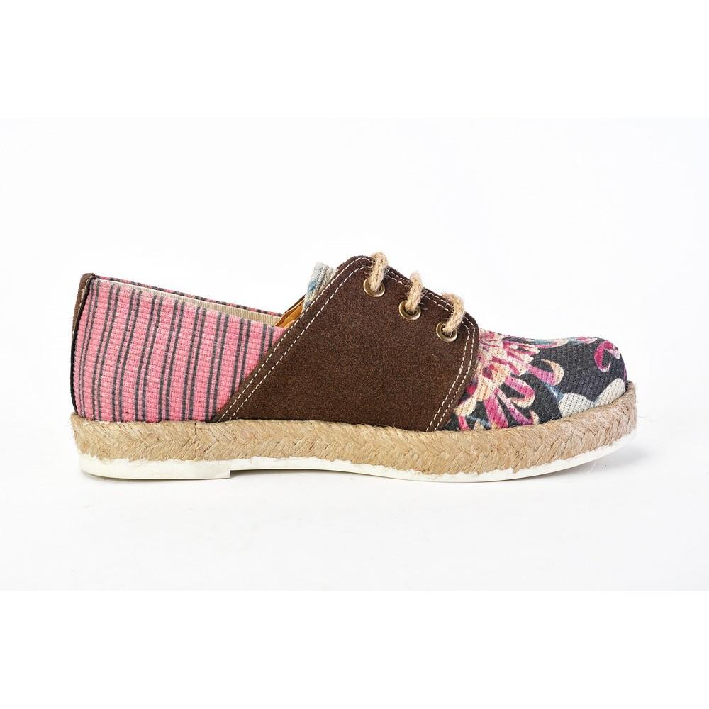 Oxford Shoes Outlet - No Exchange or Return  38 EU - 7.5 US