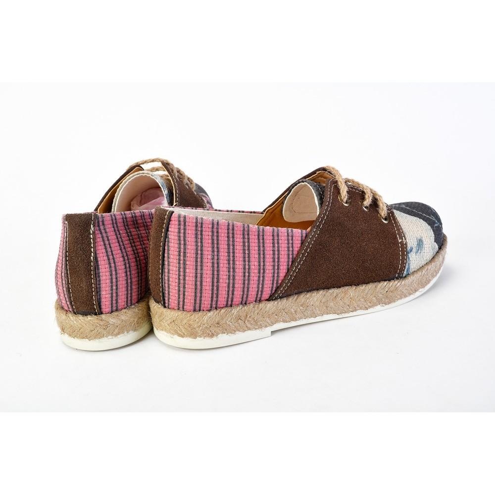 Oxford Shoes Outlet - No Exchange or Return  38 EU - 7.5 US