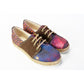 Oxford Shoes Outlet - No Exchange or Return  38 EU - 7.5 US