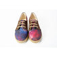 Oxford Shoes Outlet - No Exchange or Return  40 EU - 9.5 US