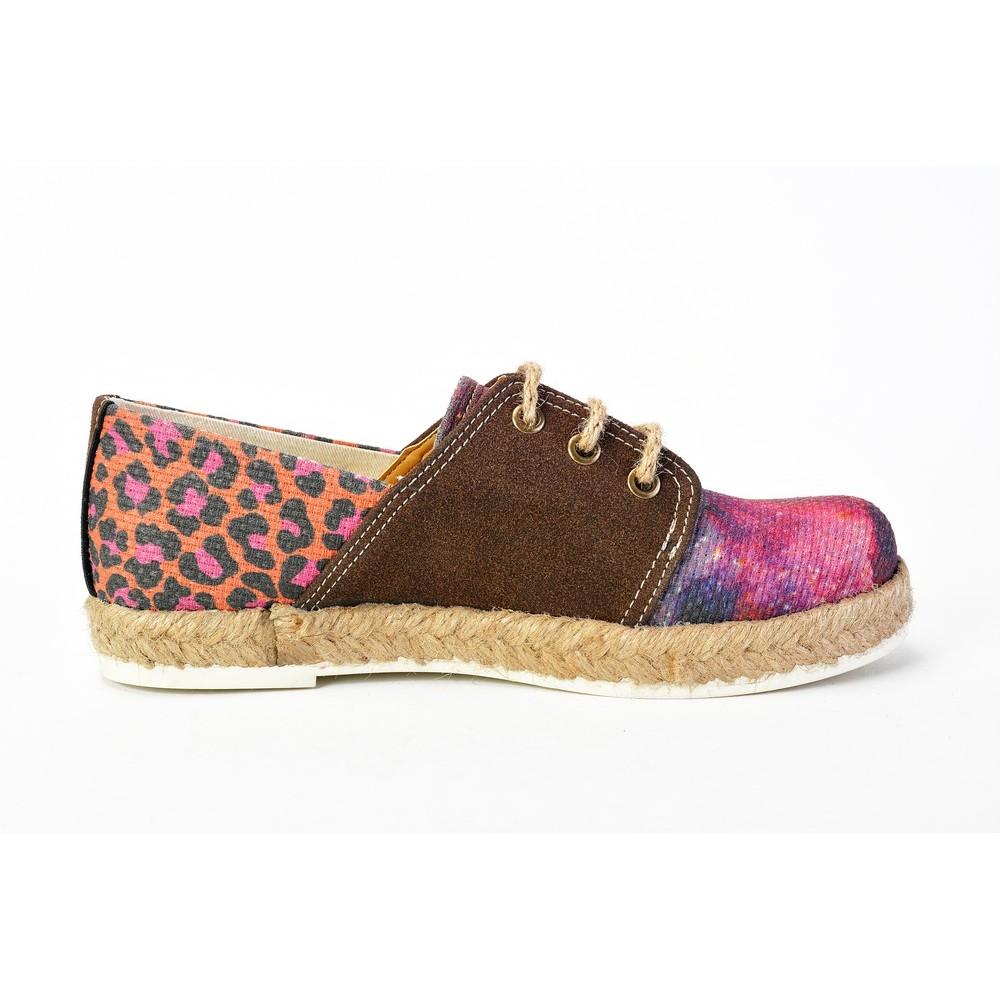 Oxford Shoes Outlet - No Exchange or Return  38 EU - 7.5 US