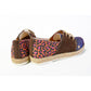 Oxford Shoes Outlet - No Exchange or Return  38 EU - 7.5 US
