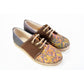 Oxford Shoes Outlet - No Exchange or Return  40 EU - 9.5 US