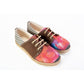 Oxford Shoes Outlet - No Exchange or Return  40 EU - 9.5 US