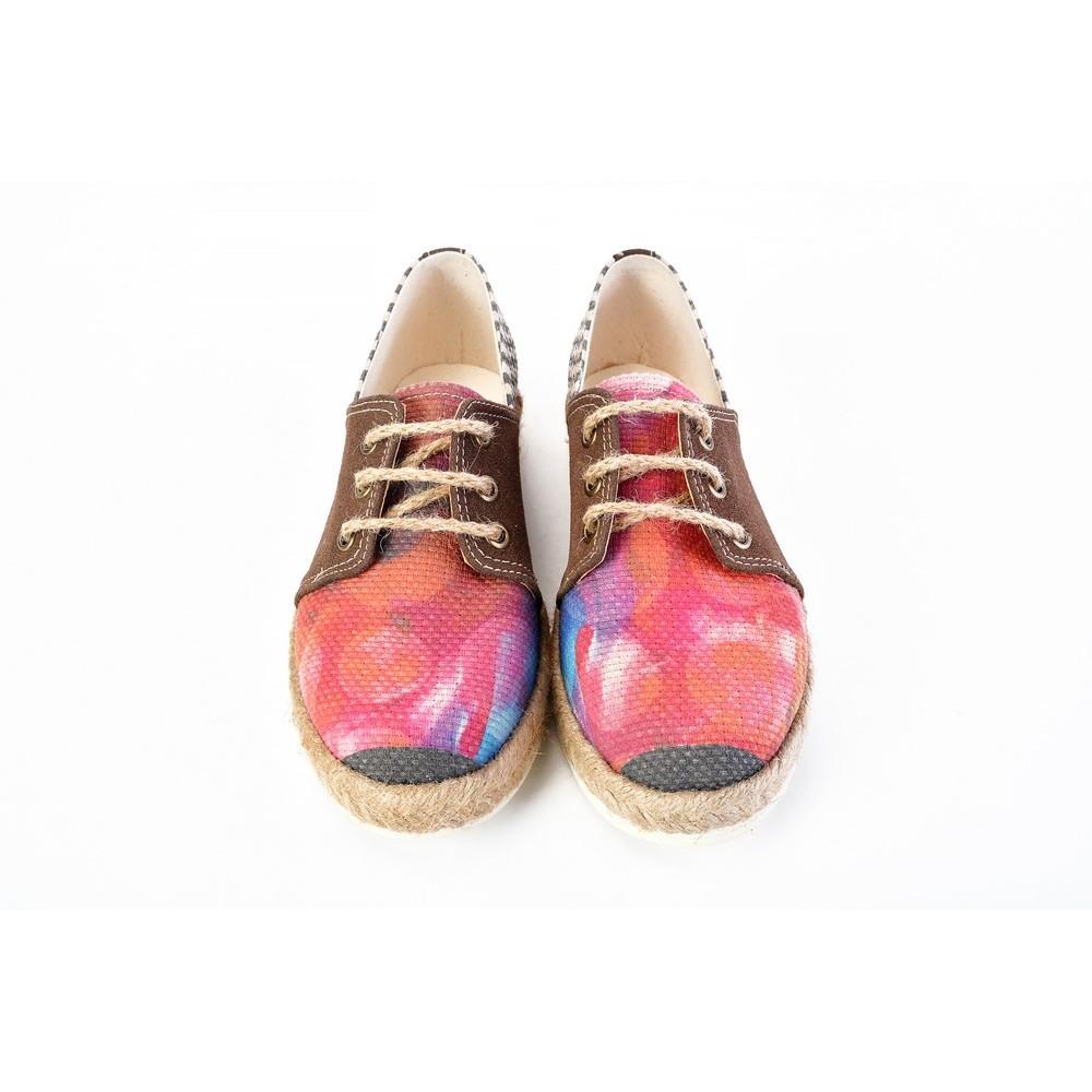 Oxford Shoes Outlet - No Exchange or Return  40 EU - 9.5 US