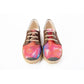 Oxford Shoes Outlet - No Exchange or Return  38 EU - 7.5 US