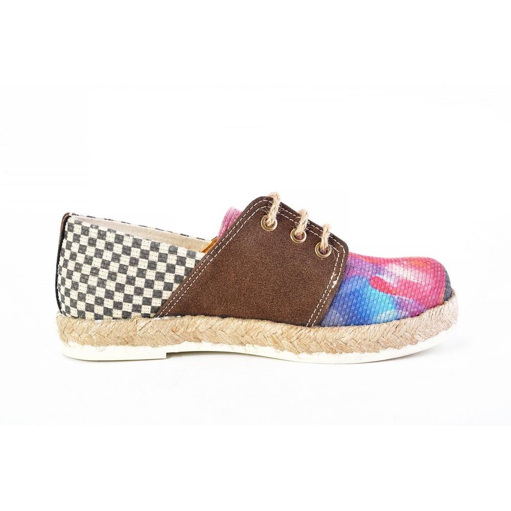Oxford Shoes Outlet - No Exchange or Return  38 EU - 7.5 US