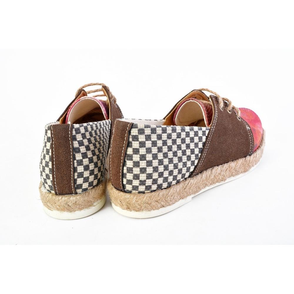 Oxford Shoes Outlet - No Exchange or Return  38 EU - 7.5 US