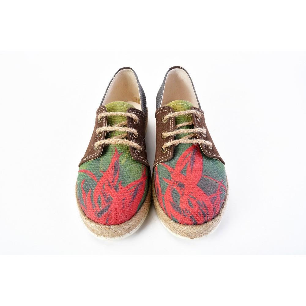 Oxford Shoes Outlet - No Exchange or Return  38 EU - 7.5 US