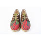 Oxford Shoes Outlet - No Exchange or Return  40 EU - 9.5 US