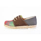 Oxford Shoes Outlet - No Exchange or Return  38 EU - 7.5 US