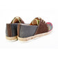Oxford Shoes Outlet - No Exchange or Return  40 EU - 9.5 US