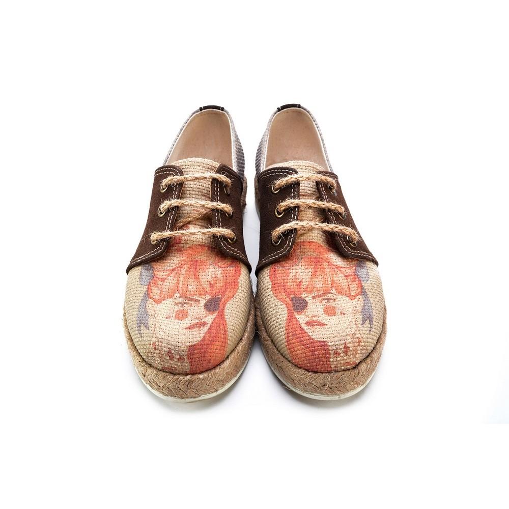Oxford Shoes Outlet - No Exchange or Return  38 EU - 7.5 US