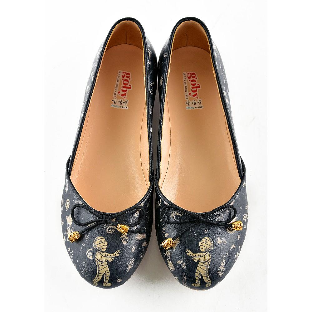 Ballerinas Shoes Outlet - No Exchange or Return  39 EU - 8.5 US
