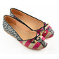 Ballerinas Shoes Outlet - No Exchange or Return  39 EU - 8.5 US