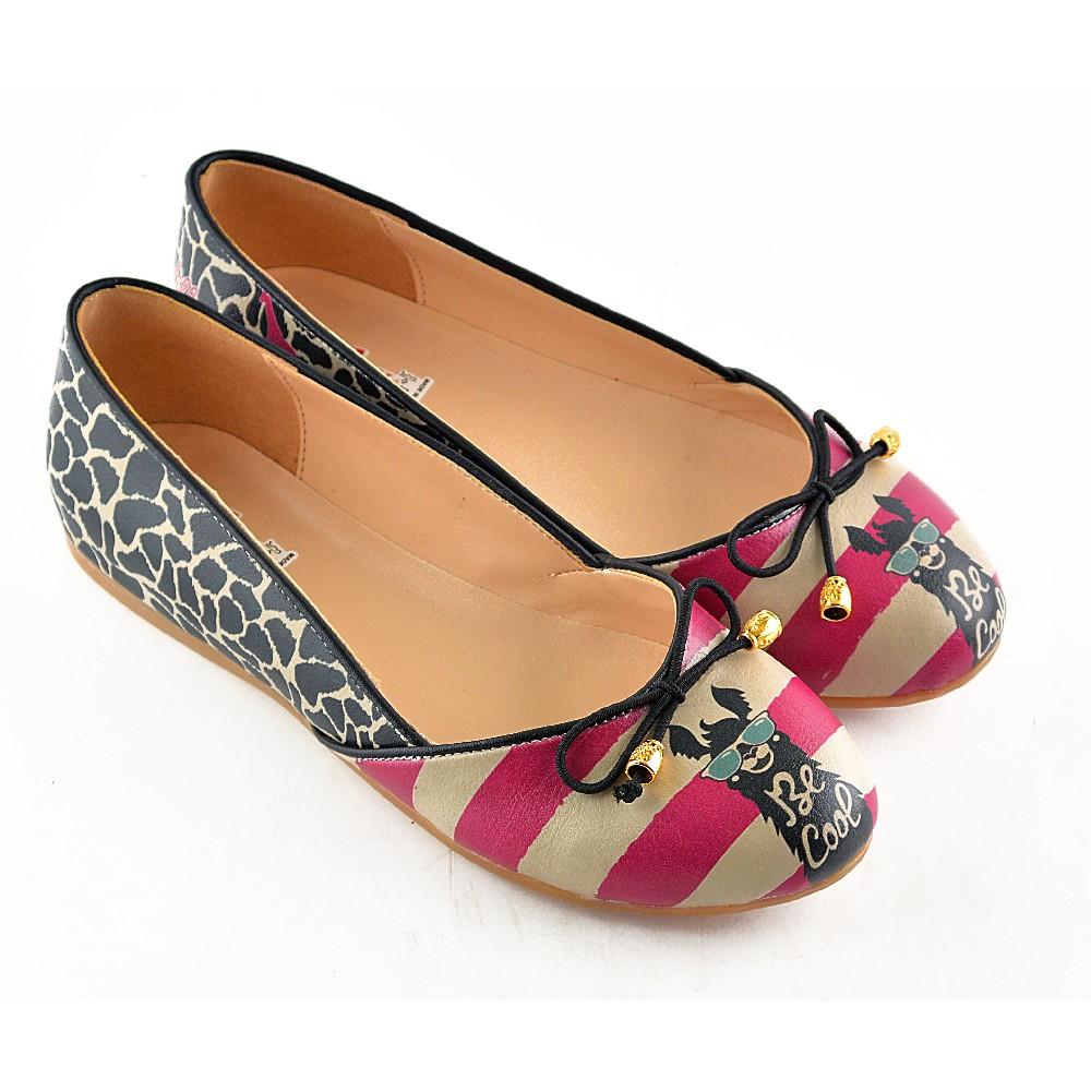 Ballerinas Shoes Outlet - No Exchange or Return  39 EU - 8.5 US