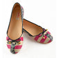 Ballerinas Shoes Outlet - No Exchange or Return  39 EU - 8.5 US