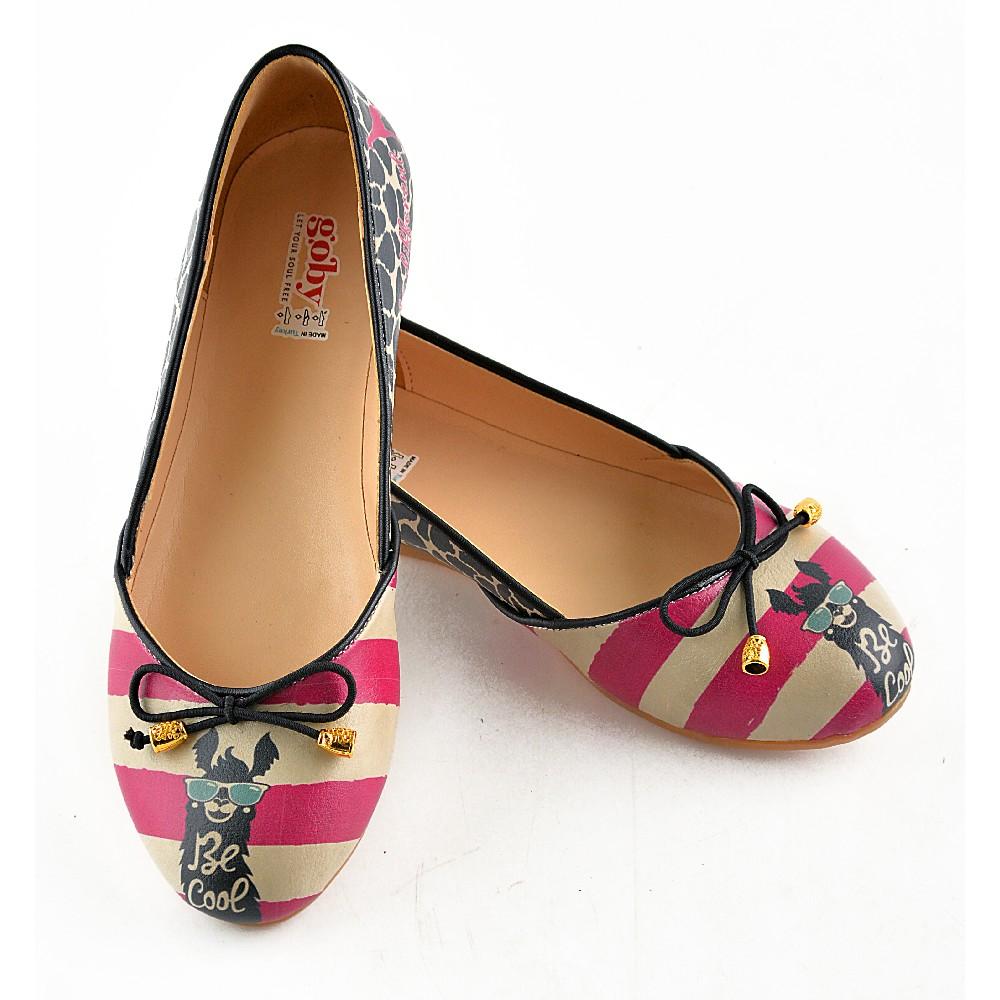 Ballerinas Shoes Outlet - No Exchange or Return  39 EU - 8.5 US
