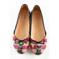Ballerinas Shoes Outlet - No Exchange or Return  39 EU - 8.5 US