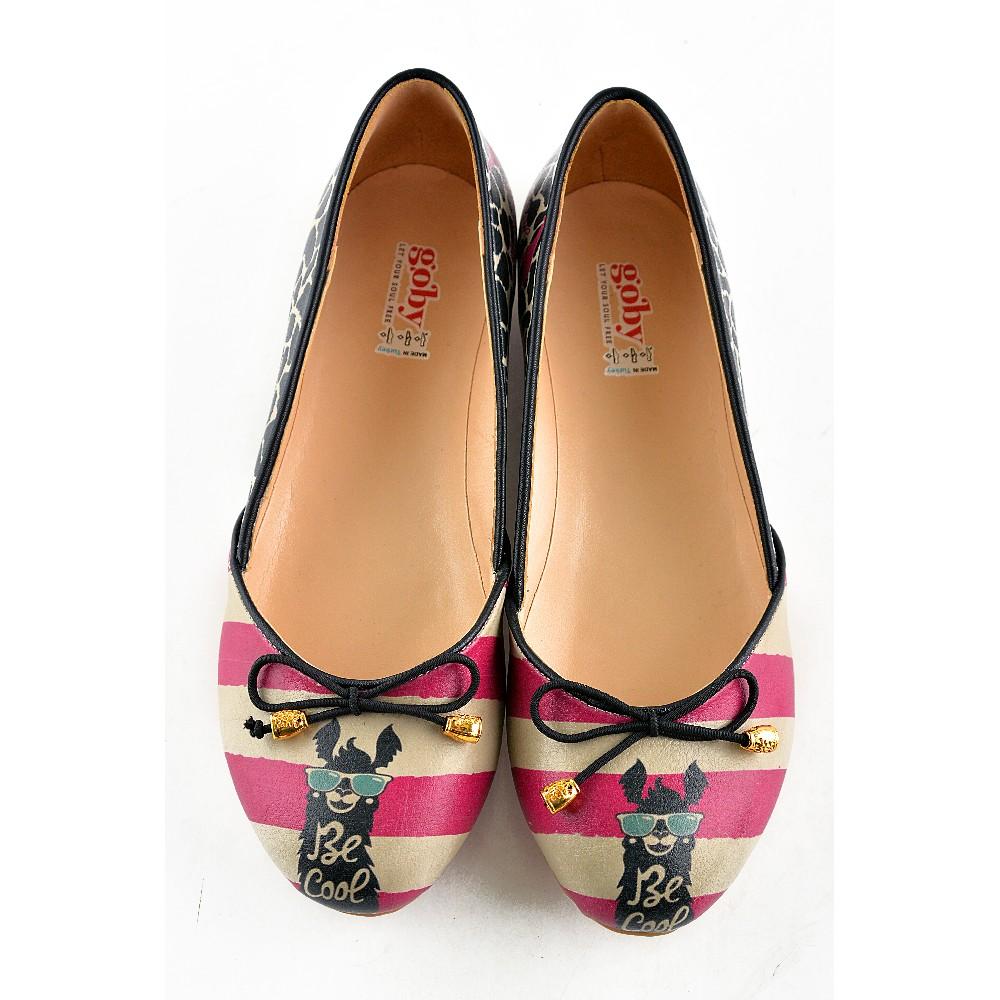 Ballerinas Shoes Outlet - No Exchange or Return  39 EU - 8.5 US