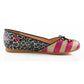Ballerinas Shoes Outlet - No Exchange or Return  39 EU - 8.5 US