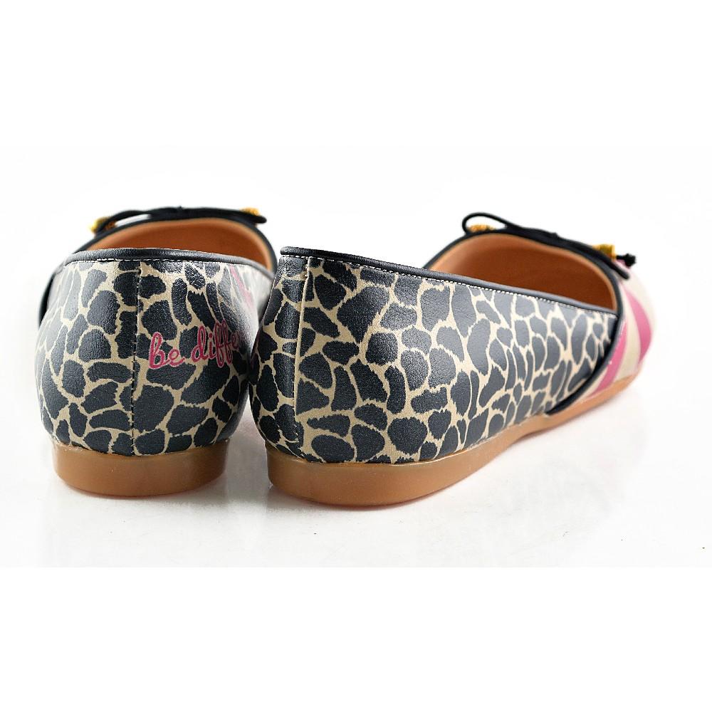 Ballerinas Shoes Outlet - No Exchange or Return  39 EU - 8.5 US
