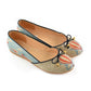 Ballerinas Shoes Outlet - No Exchange or Return  39 EU - 8.5 US