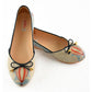 Ballerinas Shoes Outlet - No Exchange or Return  39 EU - 8.5 US