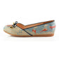 Ballerinas Shoes Outlet - No Exchange or Return  39 EU - 8.5 US
