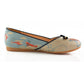 Ballerinas Shoes Outlet - No Exchange or Return  39 EU - 8.5 US