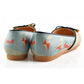 Ballerinas Shoes Outlet - No Exchange or Return  39 EU - 8.5 US