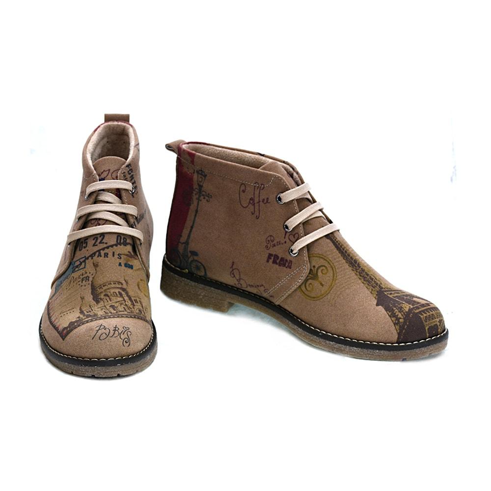 Ankle Boots Outlet - No Exchange or Return - 36 EU - 5.5 US