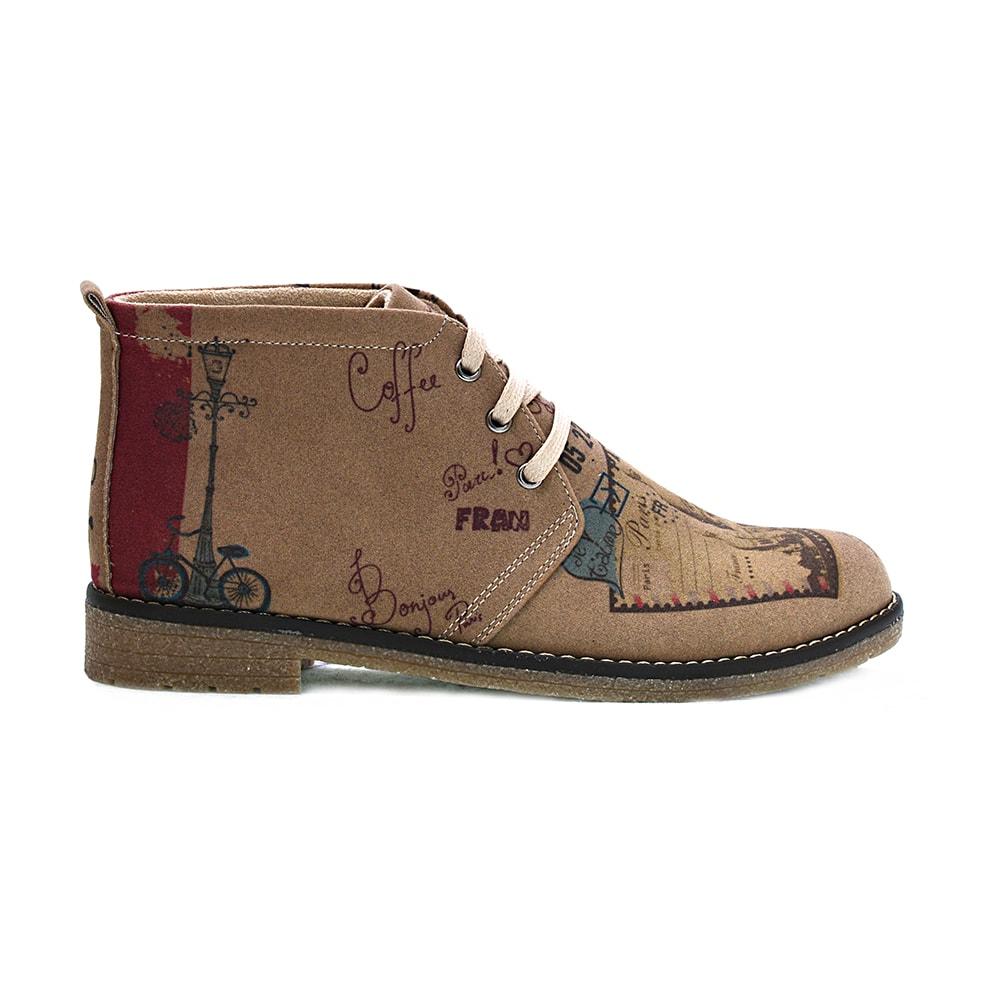 Ankle Boots Outlet - No Exchange or Return - 39 EU - 8.5 US