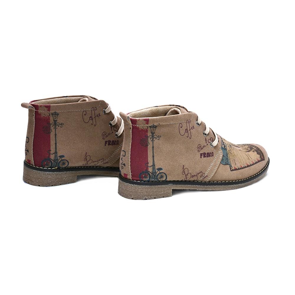 Ankle Boots Outlet - No Exchange or Return - 36 EU - 5.5 US