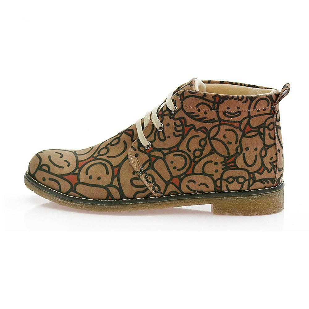 Ankle Boots Outlet - No Exchange or Return - 39 EU - 8.5 US
