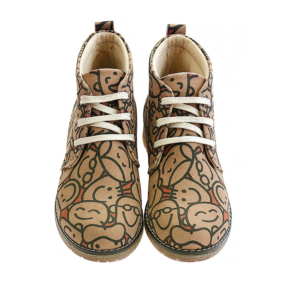 Ankle Boots Outlet - No Exchange or Return - 36 EU - 5.5 US