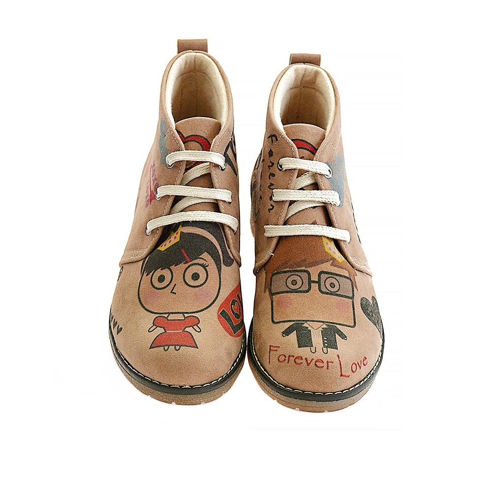 Ankle Boots Outlet - No Exchange or Return - 36 EU - 5.5 US