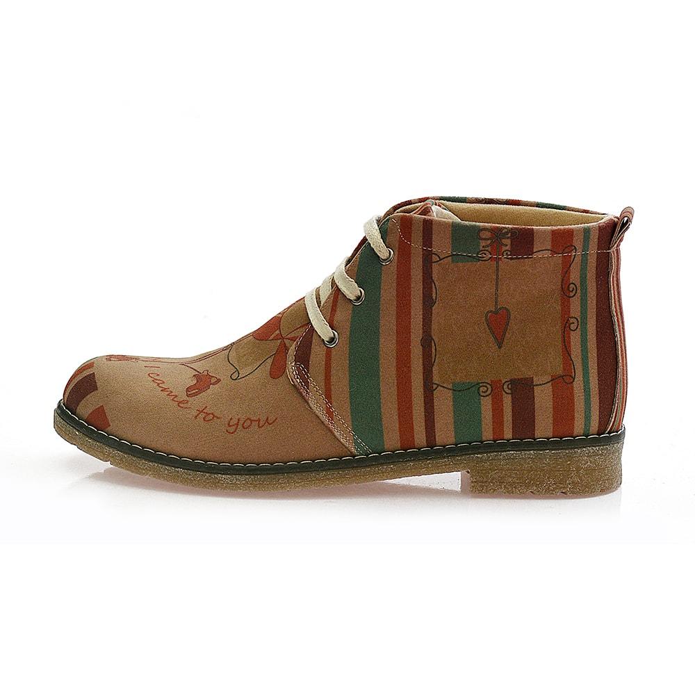 Ankle Boots Outlet - No Exchange or Return - 39 EU - 8.5 US