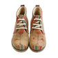 Ankle Boots Outlet - No Exchange or Return - 36 EU - 5.5 US