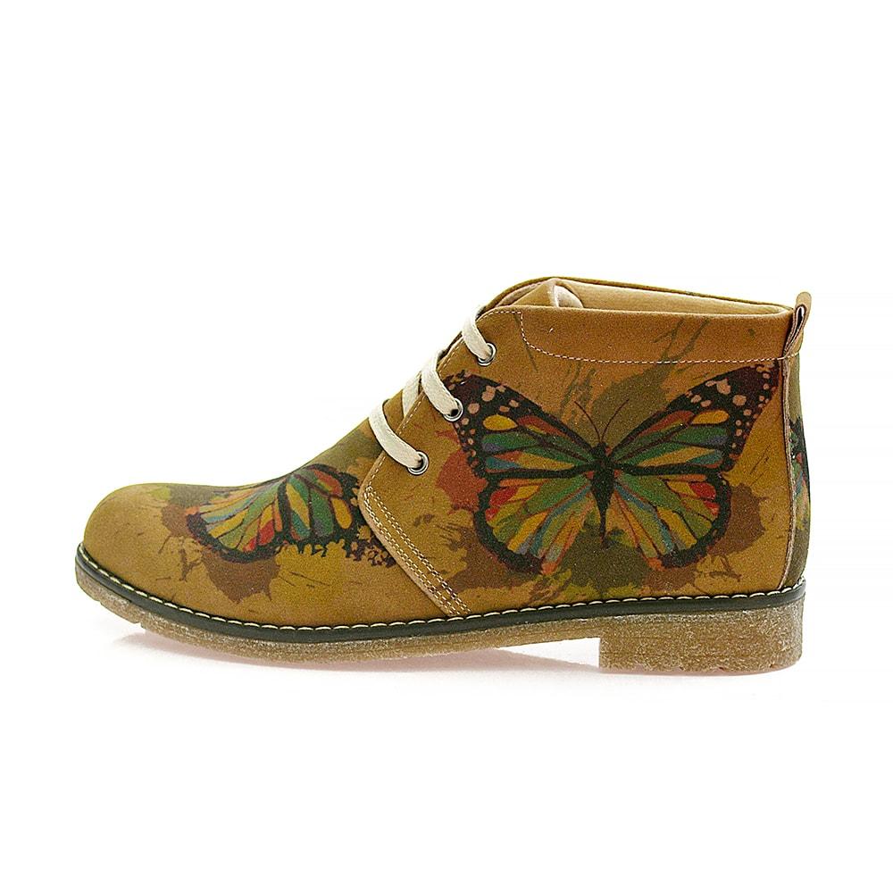 Ankle Boots Outlet - No Exchange or Return - 38 EU - 7.5 US
