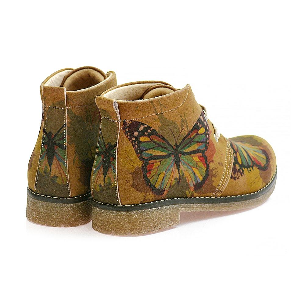 Ankle Boots Outlet - No Exchange or Return - 36 EU - 5.5 US