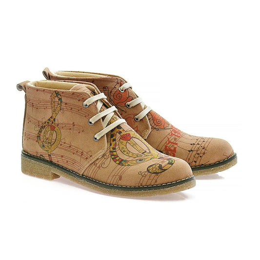 Ankle Boots Outlet - No Exchange or Return - 36 EU - 5.5 US
