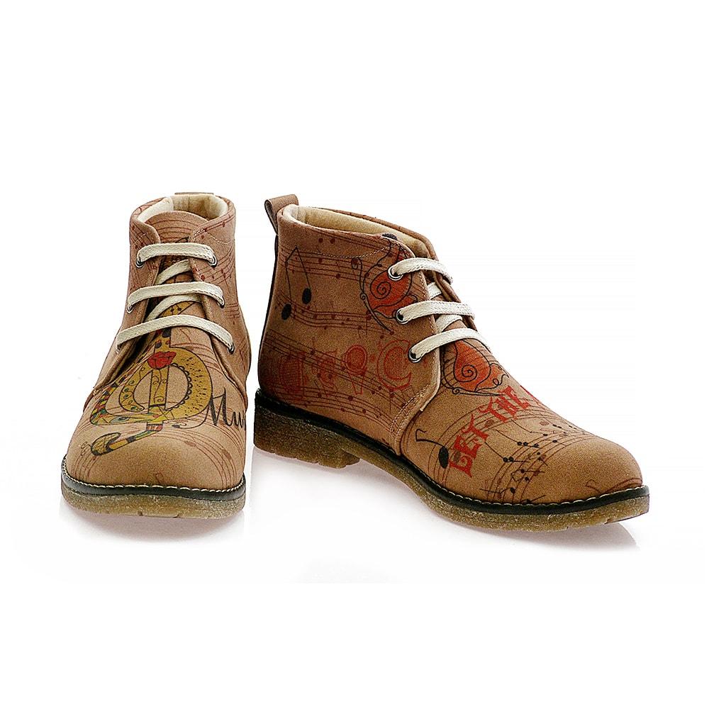 Ankle Boots Outlet - No Exchange or Return - 36 EU - 5.5 US