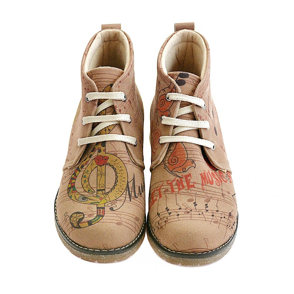 Ankle Boots Outlet - No Exchange or Return - 36 EU - 5.5 US